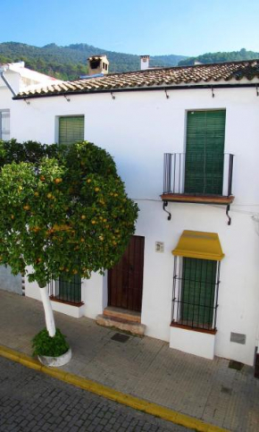 Casa Rural Casa Ronda, El Bosque